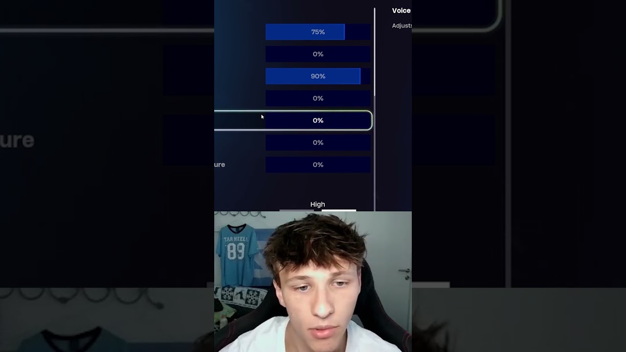 Fortnite Voice Chat Not Working? This ACTUALLY Worked!