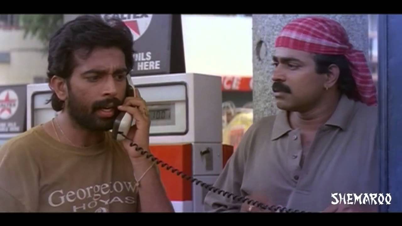 Gulabi Movie Back To Back Comedy Scenes