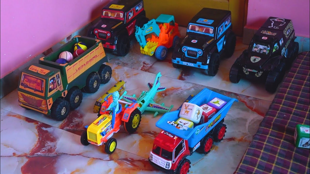 KiddyPop JuncTion का Play Room हमनें Revealed किया, ये बहुत ही शानदार है ! बच्चों की ToyS Advanture,