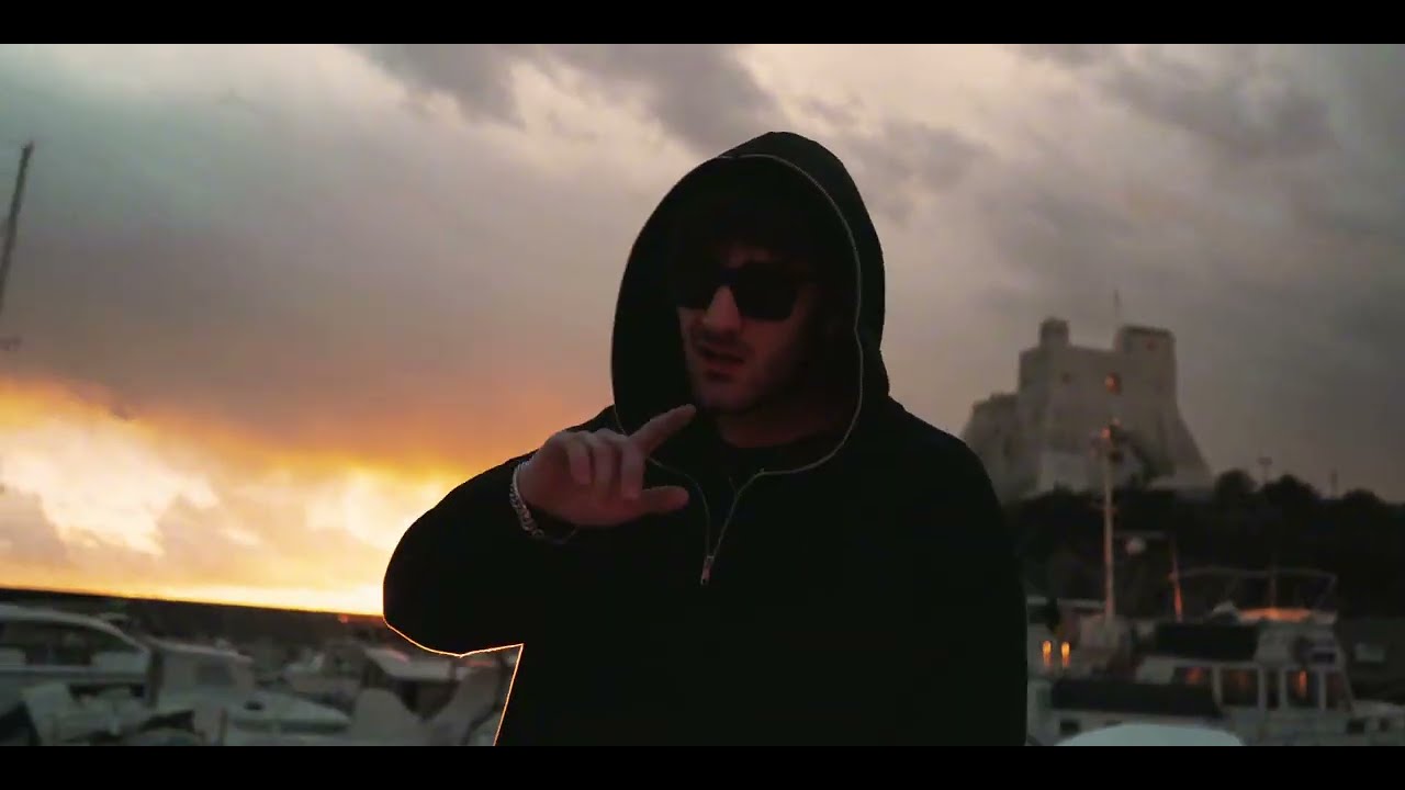 CONFUSO - DUEMILA (Official Video)