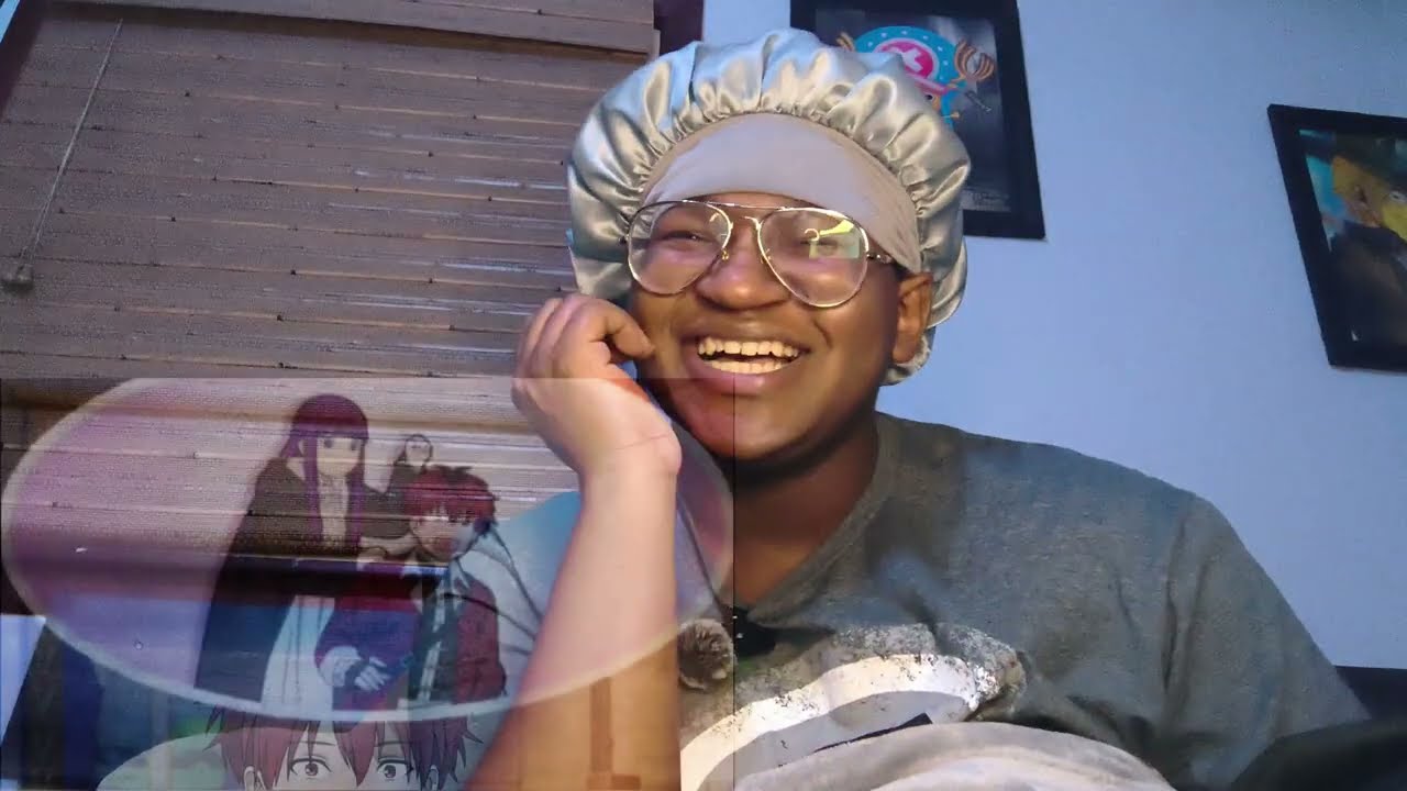 Frieren Season 2 Episode 3 Reaction