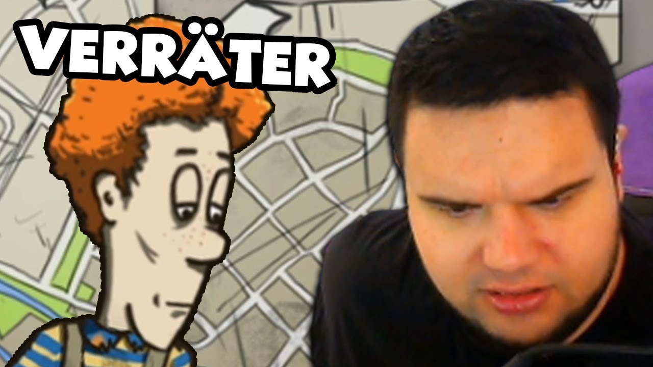 TIMMY ist RAUS AUS DEM TEAM! - TrilluXe spielt 60 SECONDS! 🤧 | TrilluXe