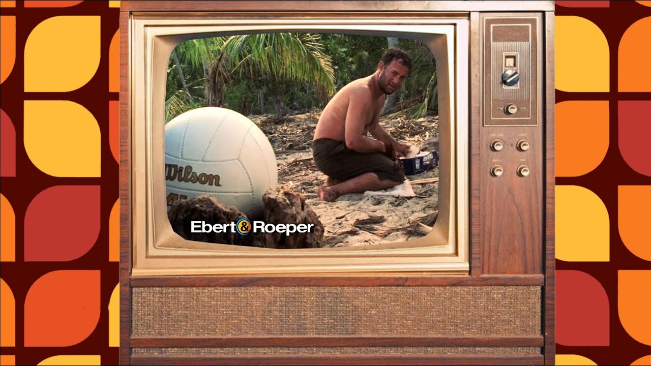 Ebert & Roeper - Cast Away, What Women Want, Finding Forrester, Traffic, All the Pretty Horses