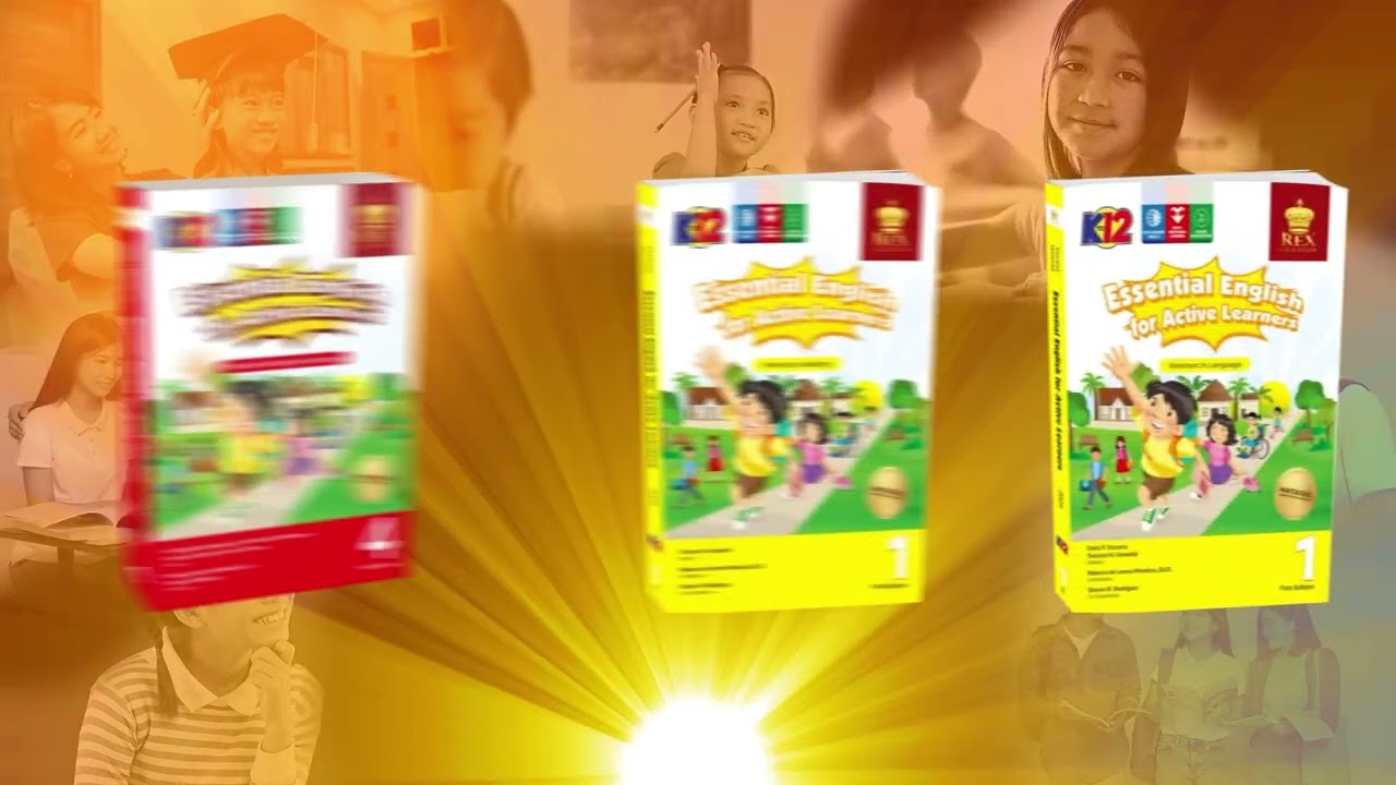 MATATAG Curriculum! Check out our quality K to 12 learning materials.