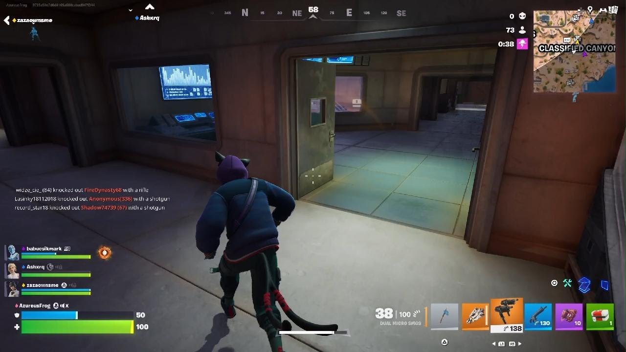 🥇Fortnite_20260113
