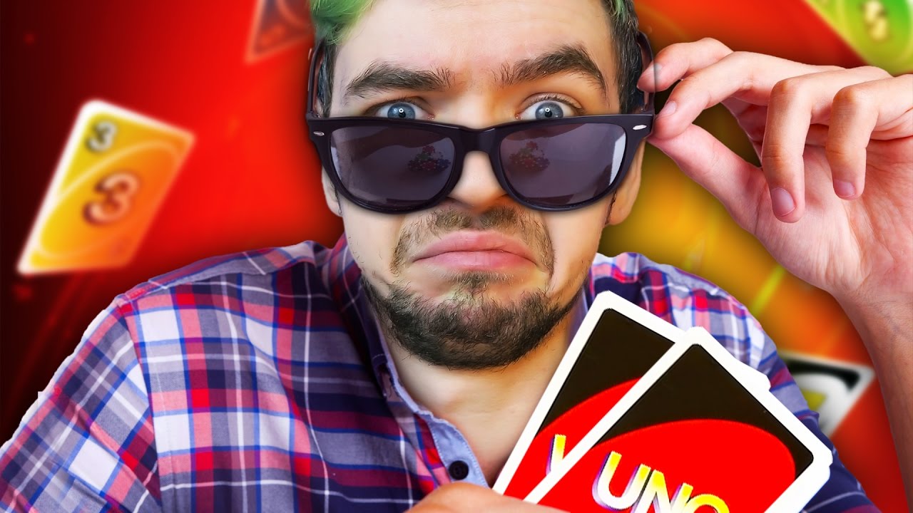 UNO RUINS FRIENDSHIP | Uno  w/Mark,Bob & Wade
