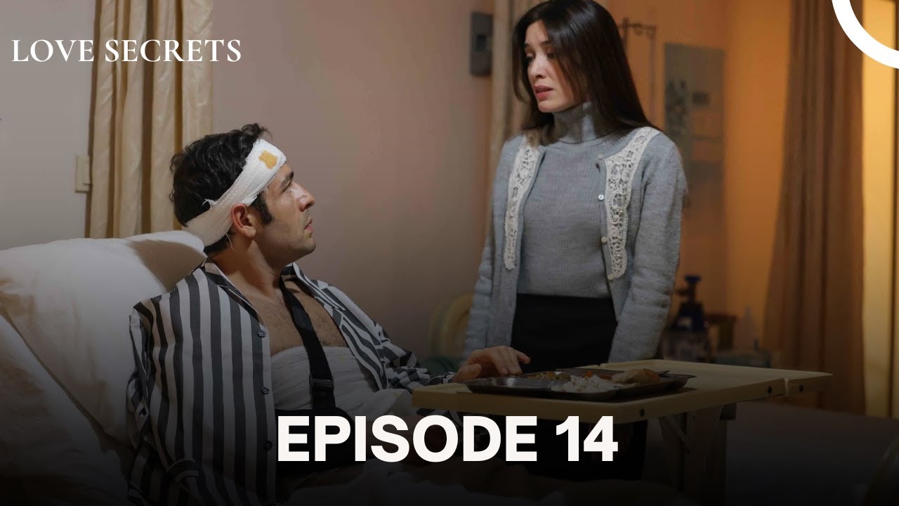 Love Secrets Episode 14 | Zembilli | FULL HD