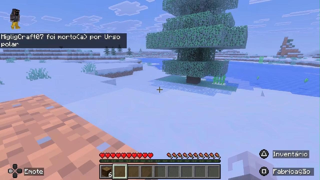 Minecraft mas ??????????