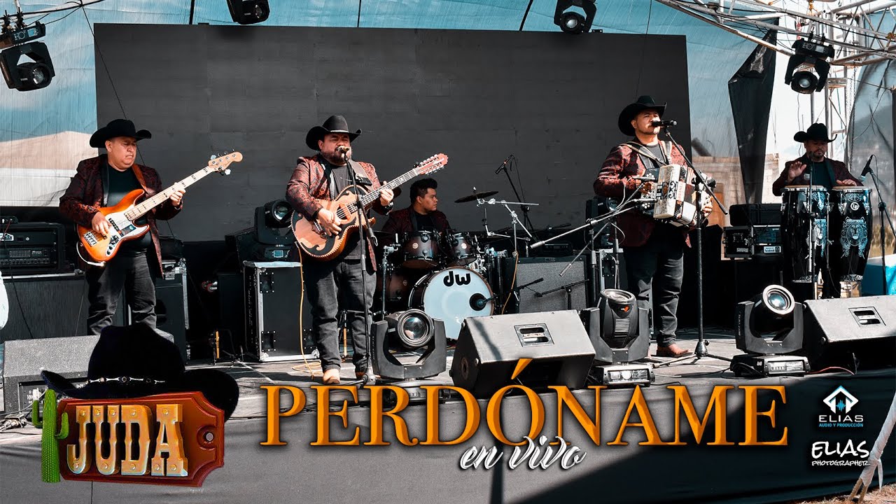 Perdóname - Juda x Elias photographer