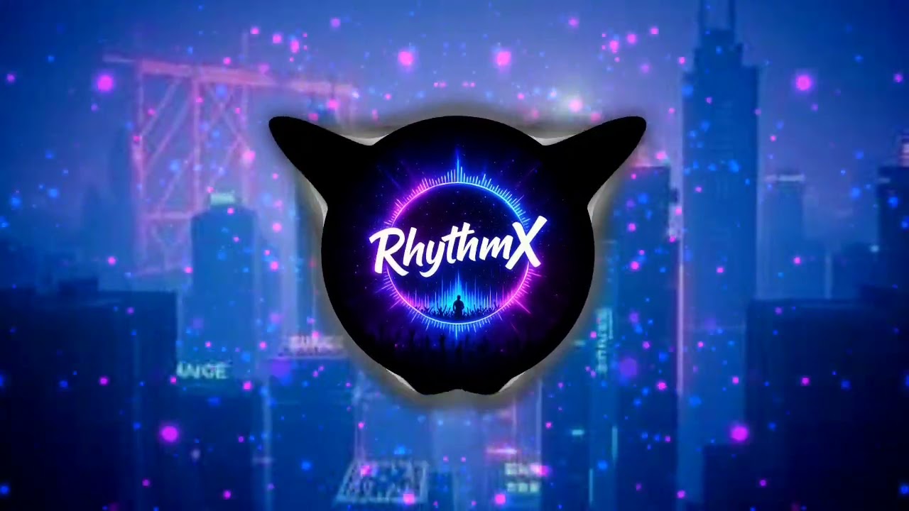 🔥RhythmX – Beyond The Echo | Club Mix 2025🔥