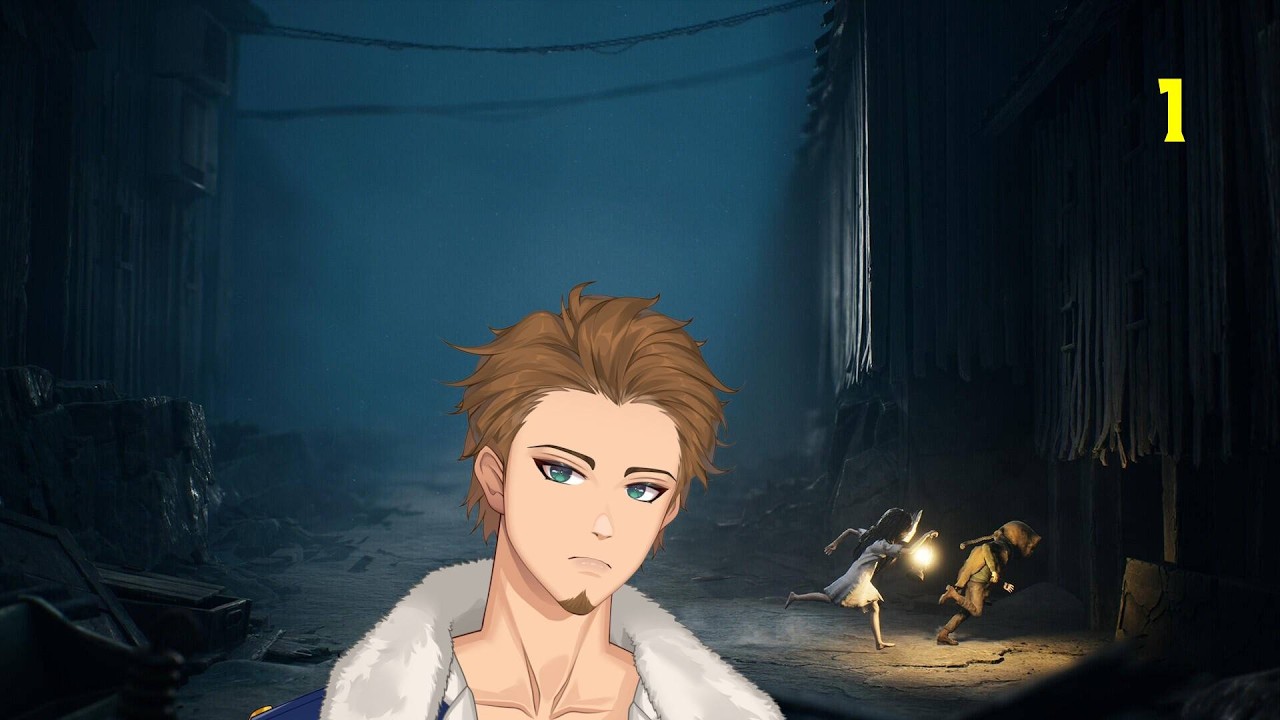 [REANIMAL] A relaxing island adventure