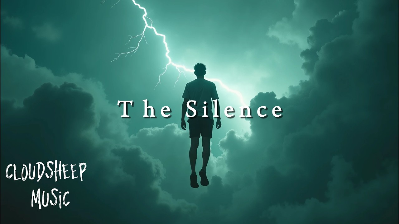 The Silence  - C l o u d S h e e p M u s i c | Emotional Future Bass