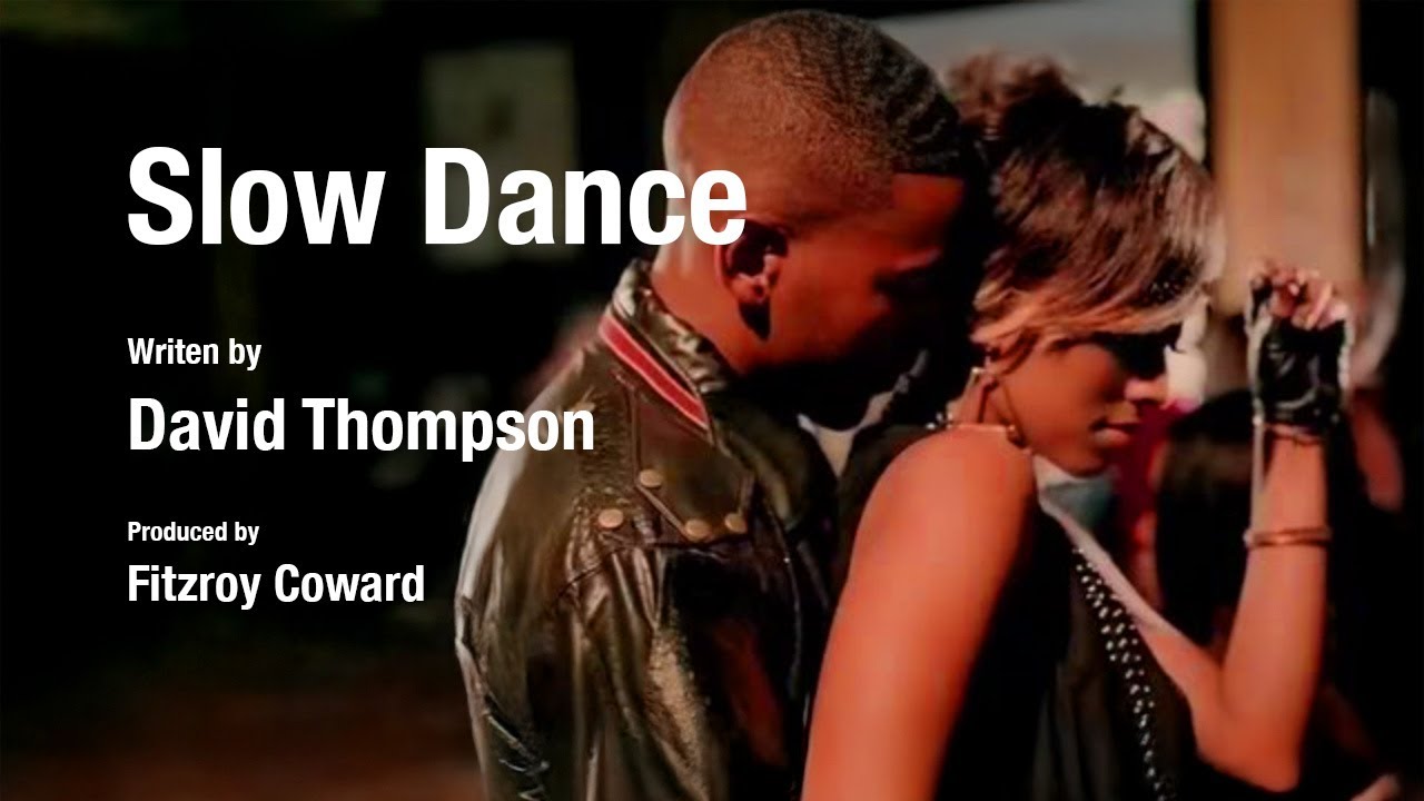 Slow Dance