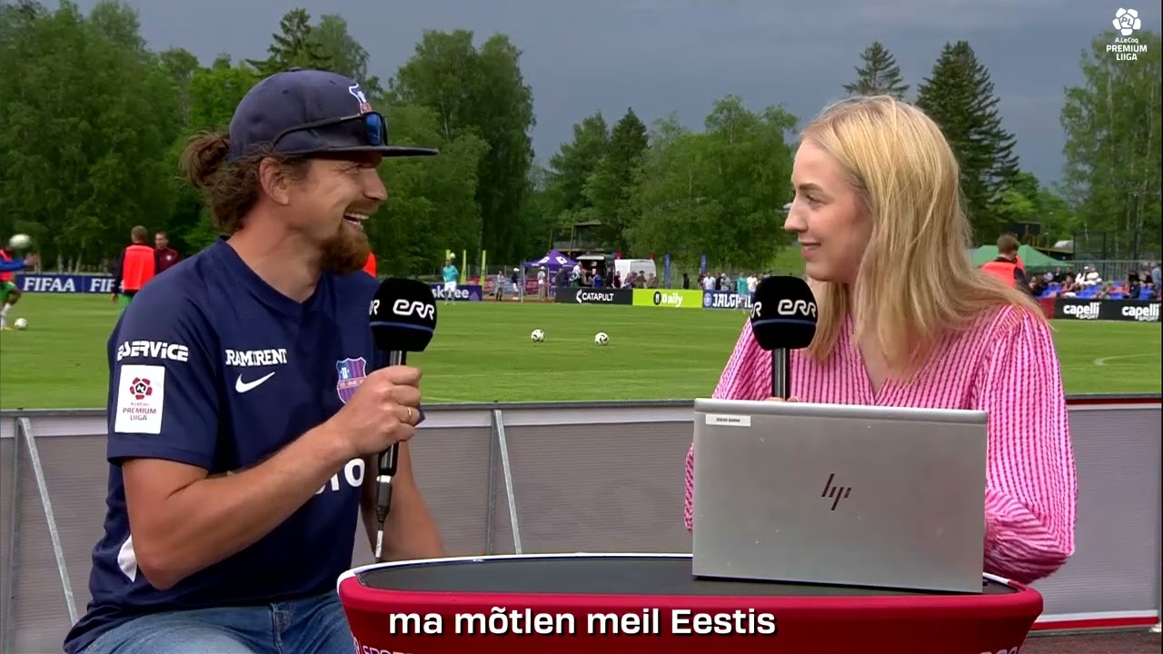Kuidas l&auml;heb kogukonnat&ouml;&ouml; Paides?