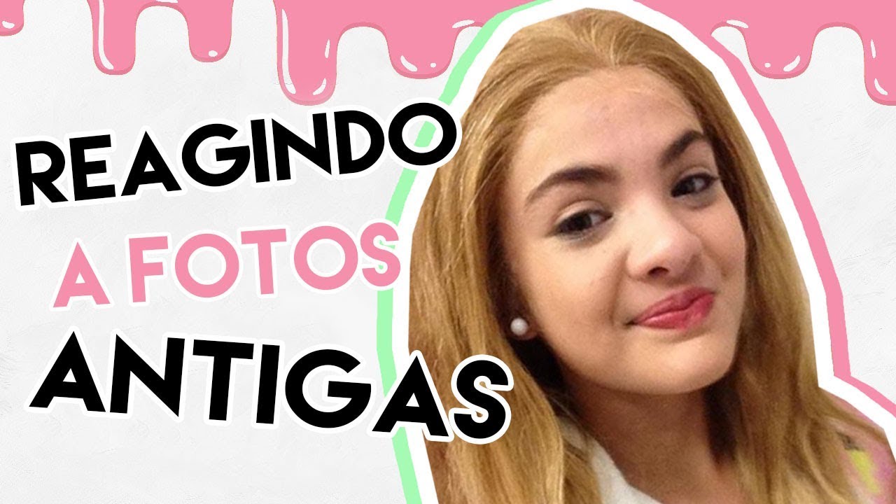 JÁ FUI LOIRA?! | LIVIA INHUDES