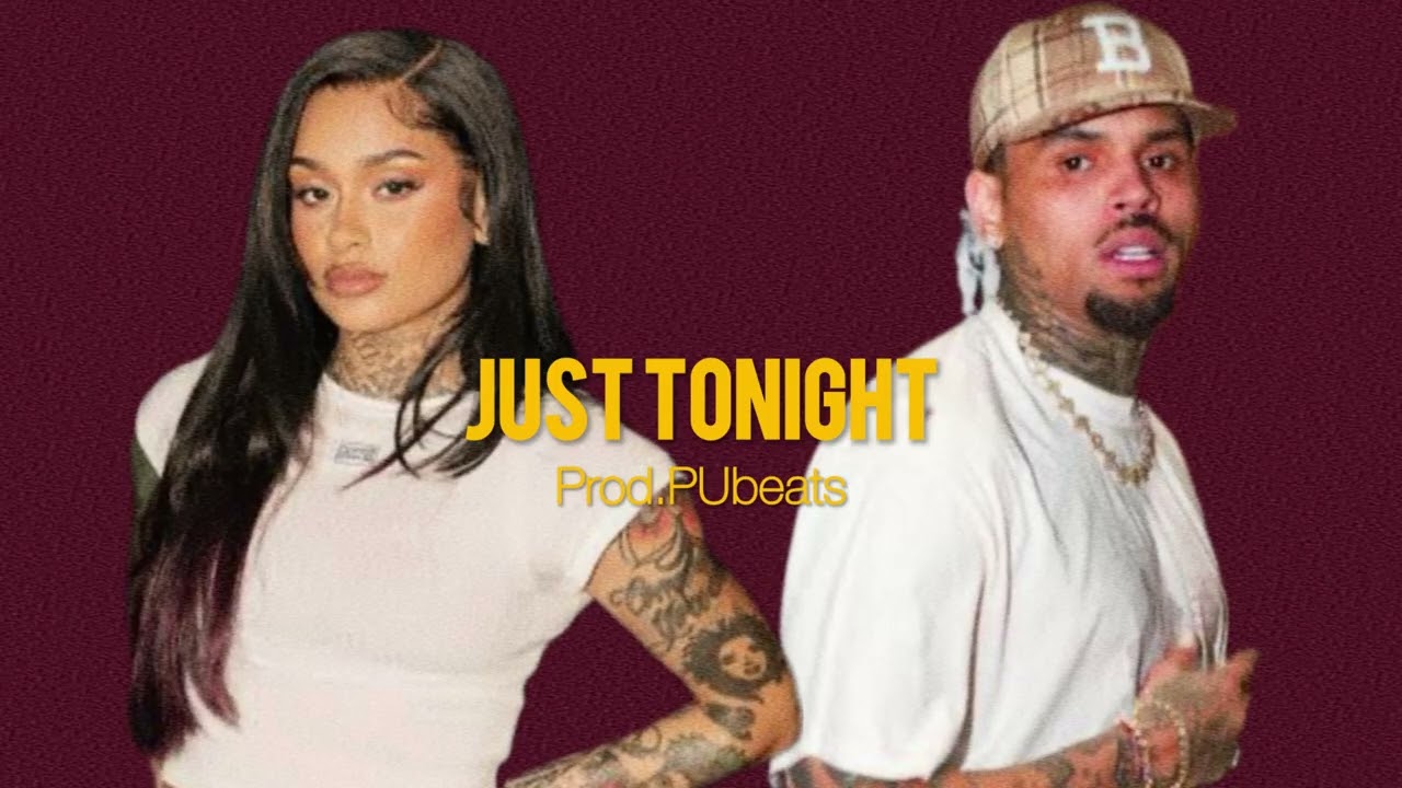 Chris Brown×Kehlani Type beat 
