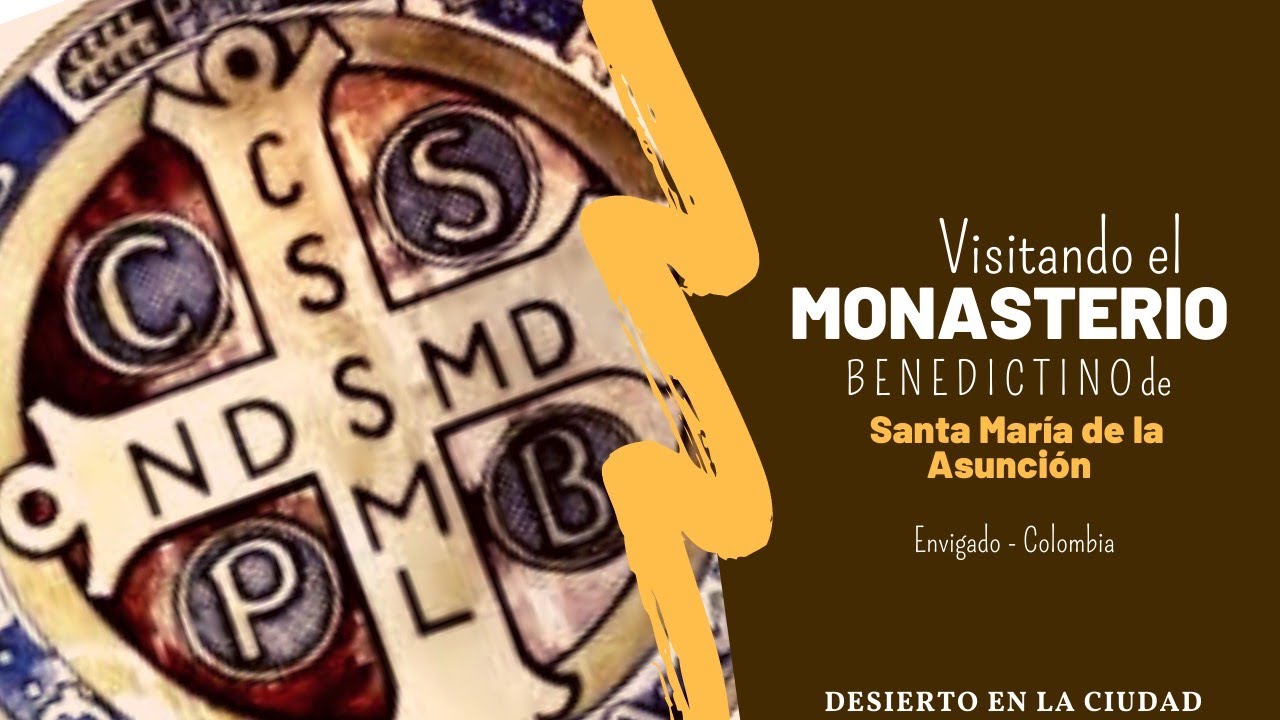 Abadía Benedictina Santa María de la Asunción