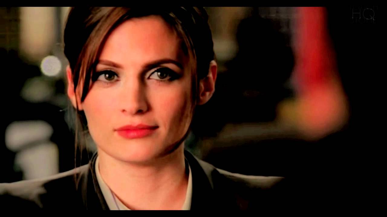 say (all i need). // (Beckett&Castle)