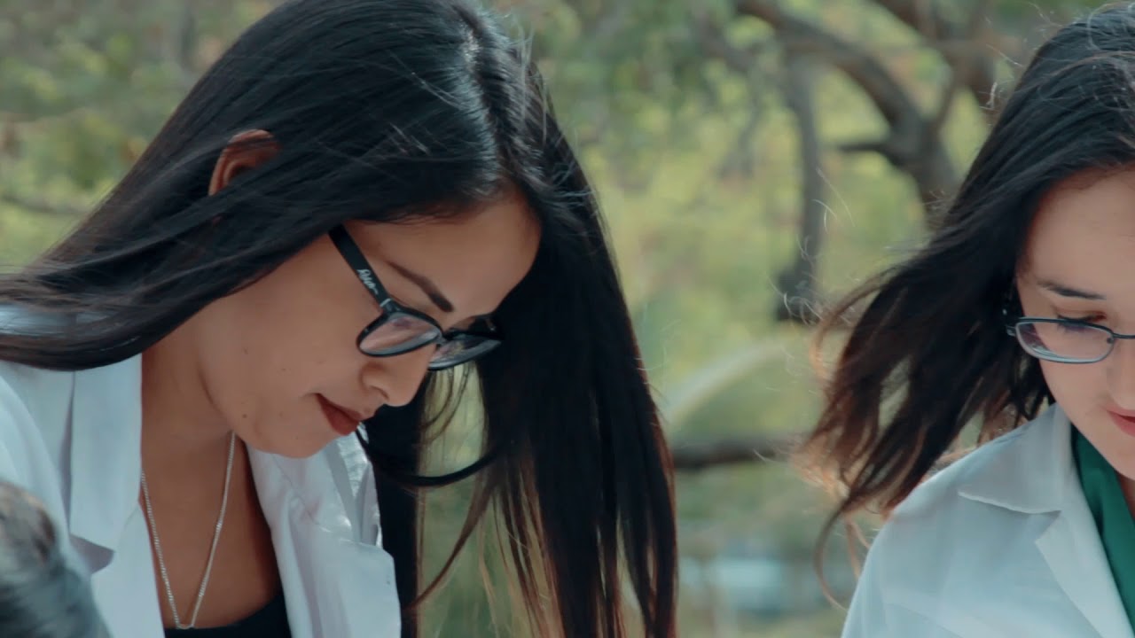Videoclip- UNFV-Facultad de Medicina Abril 2018