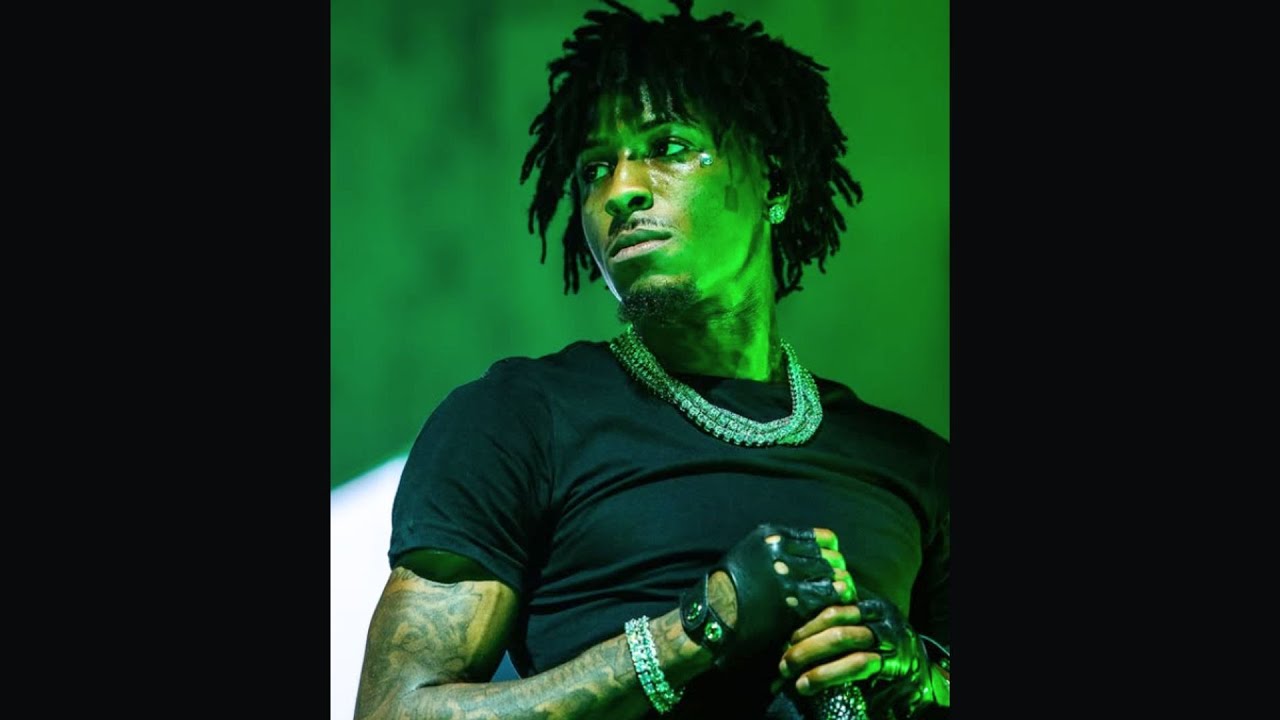 (FREE) NBA Youngboy Type Beat 2025 - "Guarantees"