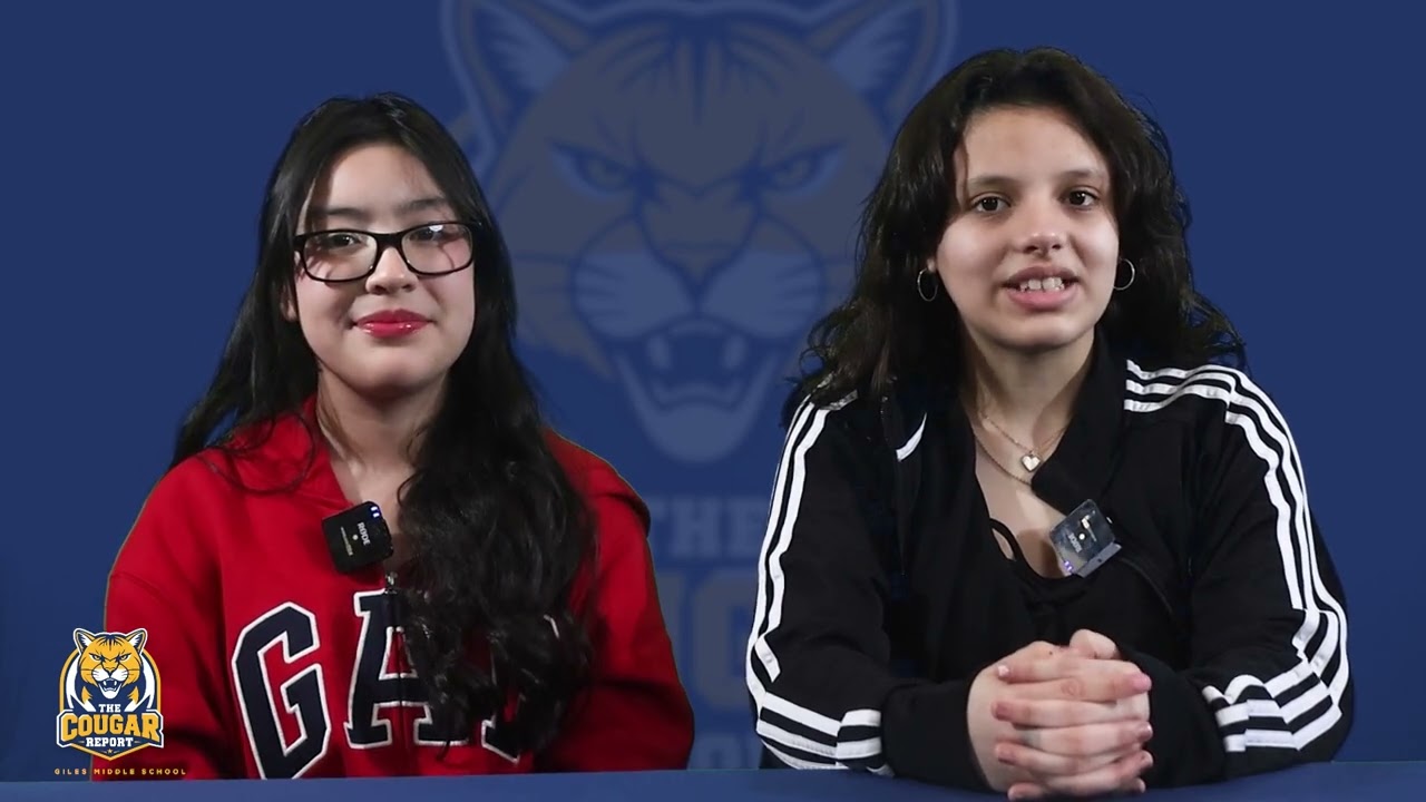 THE COUGAR REPORT EPISODE 13