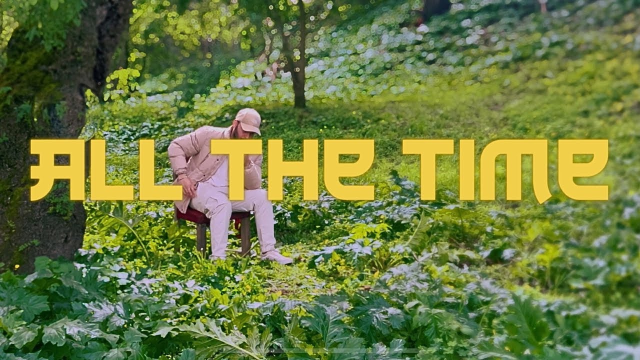 Lost - All The Time ft. Castelani & $tefano ( Official Video )