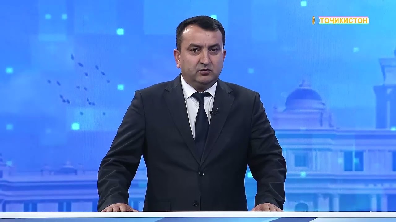 Андешаи устодони ДМТ дар барномаи телевизионӣ