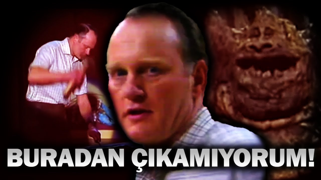 INSTAGRAM'DA HAPSOLAN ADAMIN HİKAYESİ | MIKAELI ARG