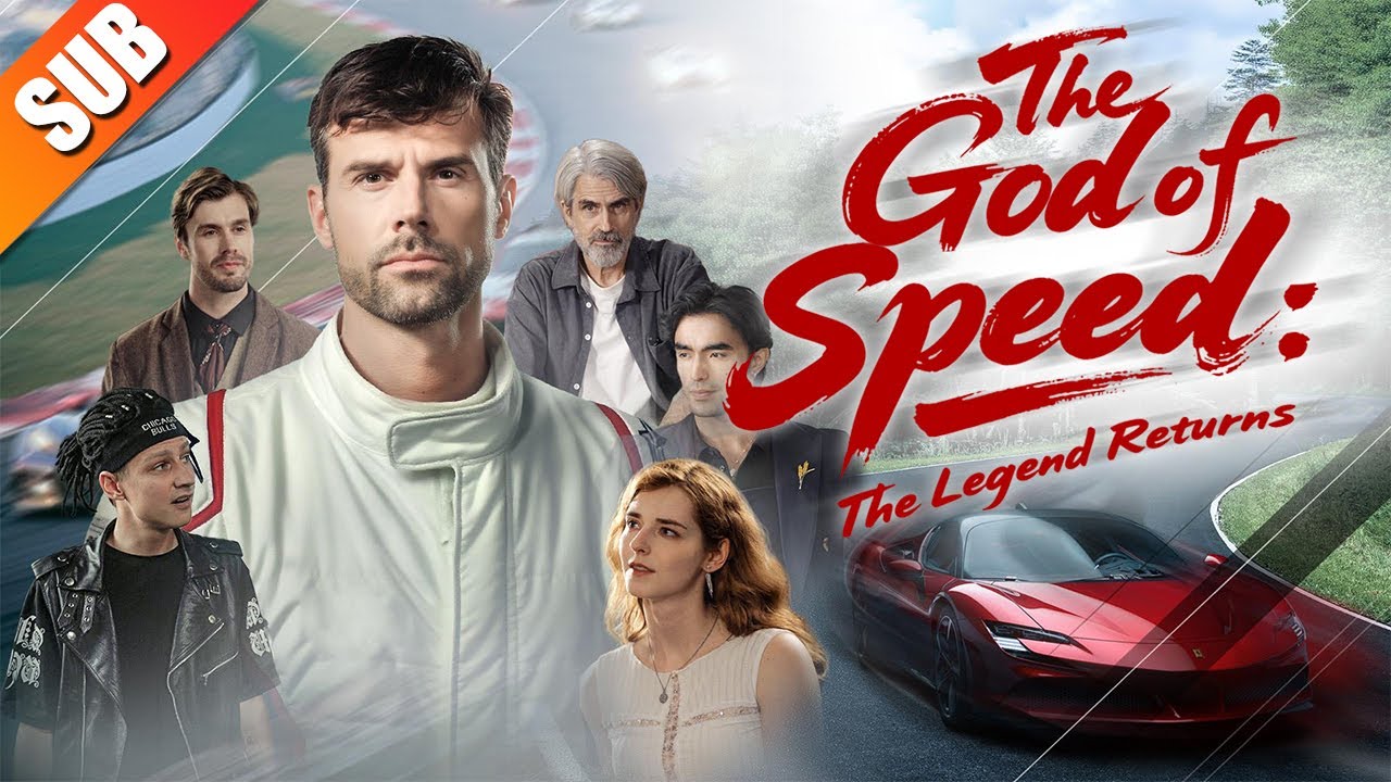 The God of Speed Returns as Mechanic Shocks the World and Takes Back the Mountain with a Victory!
