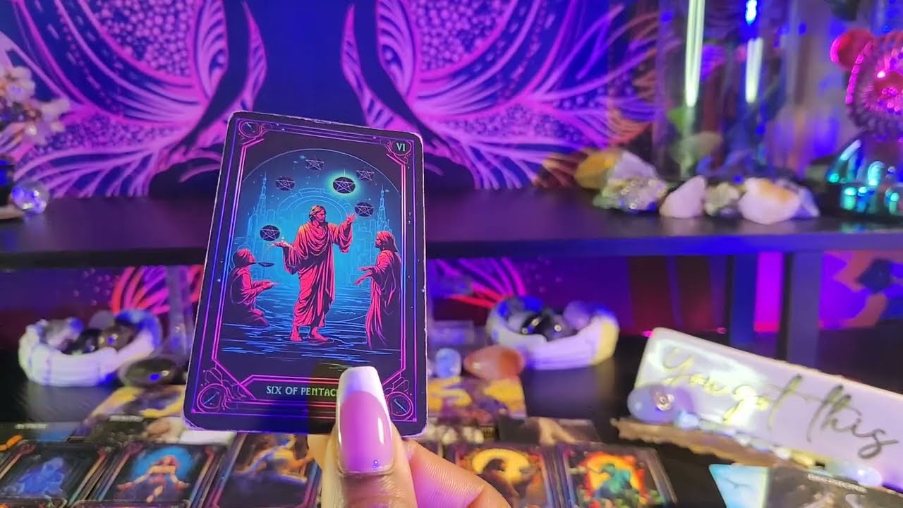 ♍️ДЕВА✨️😳Когда это рабочее сообщество узнает, что произошло, начнется настоящий ад — готовьтесь!💜