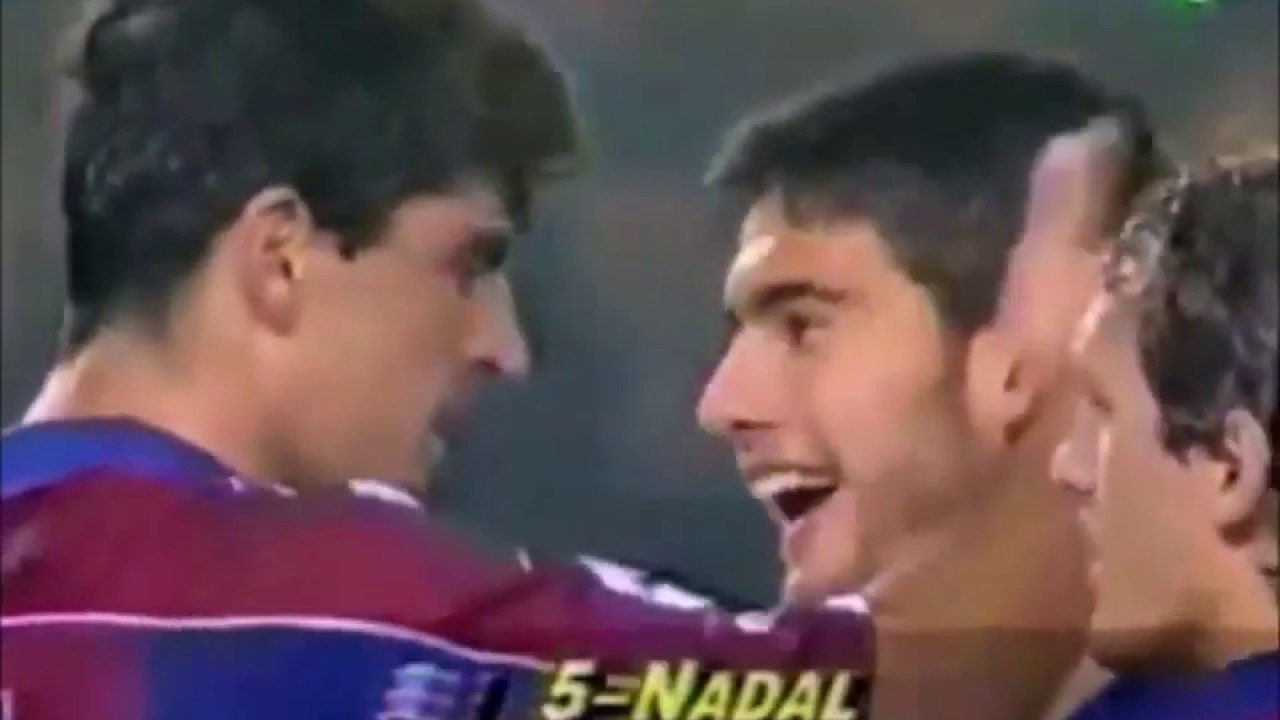 UEFA Champions League 1992-93, Part 1