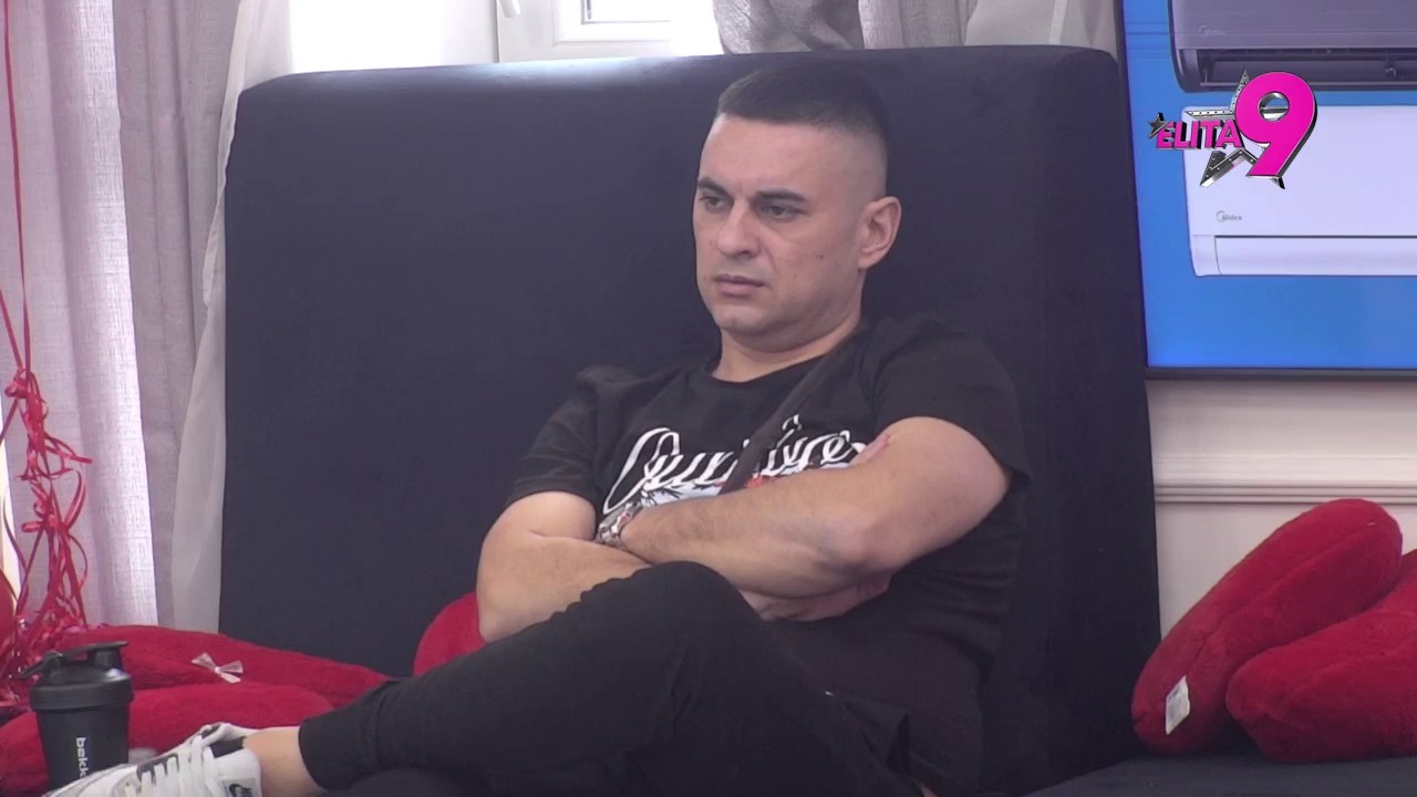Elita 9:Bebica na aparatima:Teodora bi mu zabranila da ide sa njom i Filipom u izolaciju-23.02.2026.