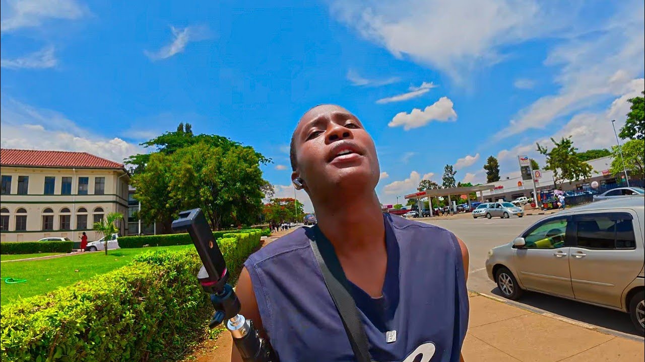 Why You Should Run Away from Harare Capital City of Zimbabwe