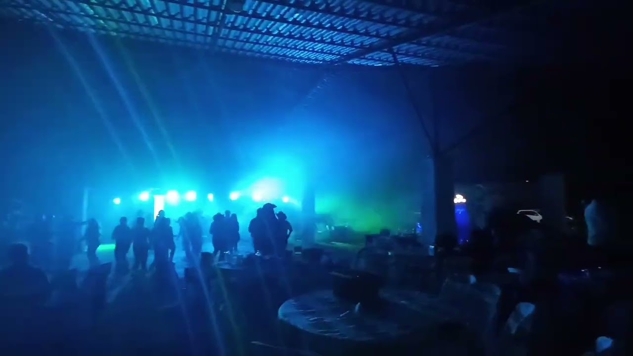Descontrol total 🤪 Los pasos prohibidos en la fiesta del kike 😅 👌🏻 21/febrero/2026
