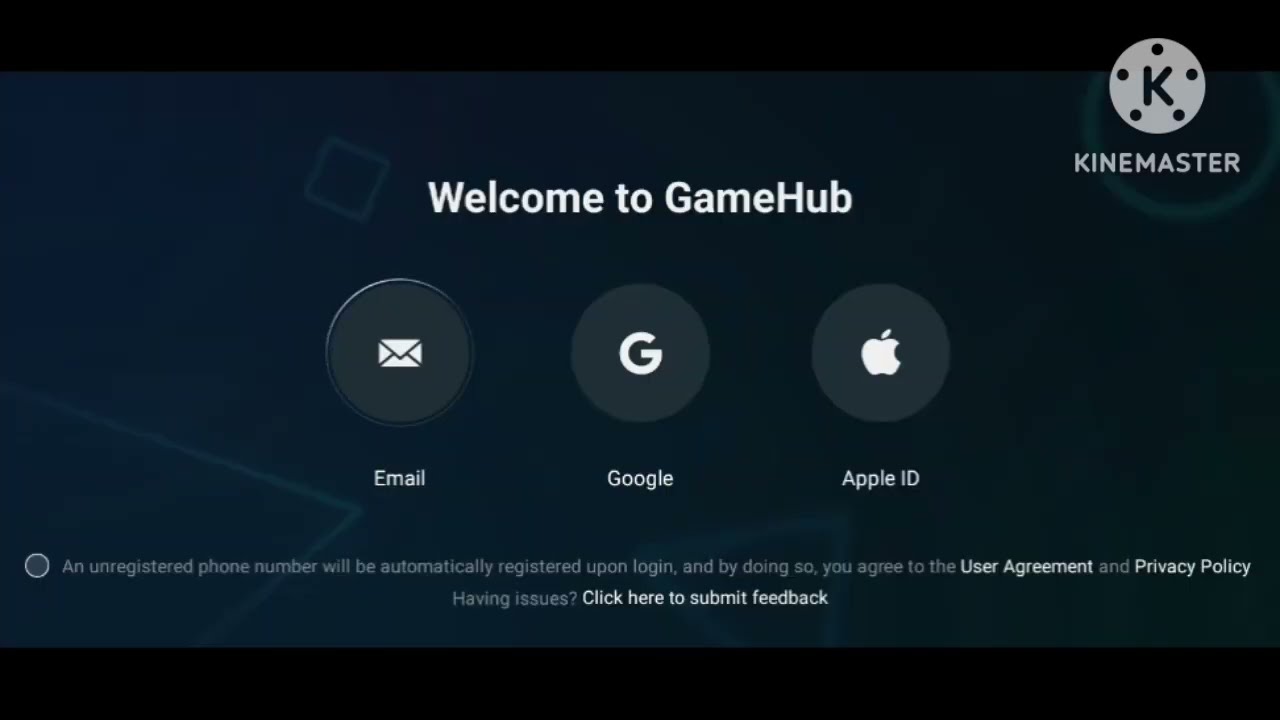 HOW TO FIX GAMEHUB LOGIN BUG/PROBLEM 2025