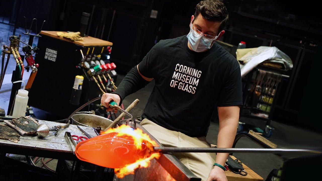 Bring the Heat: Tom Ryder