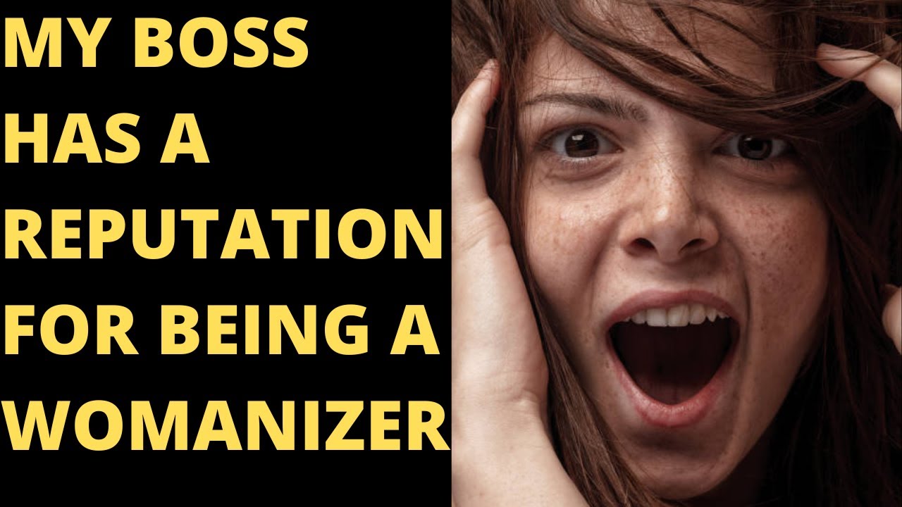 She dumped boyfriend for her boss instantly regrets it