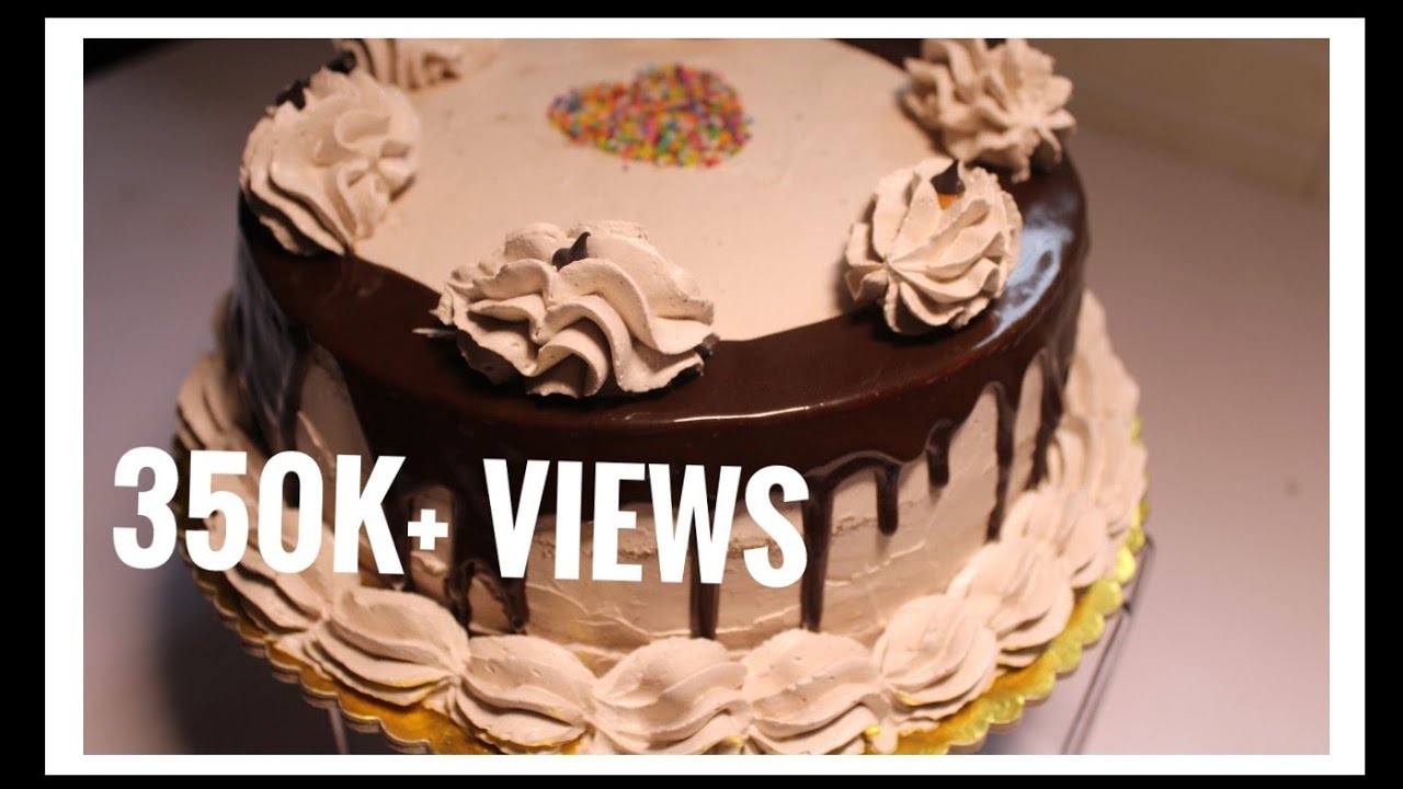 ഞാൻ sale ചെയ്യുന്ന  Chocolate Cake With Whipping Cream Frosting In Malayalam/Cuisine Art by AnanEp51