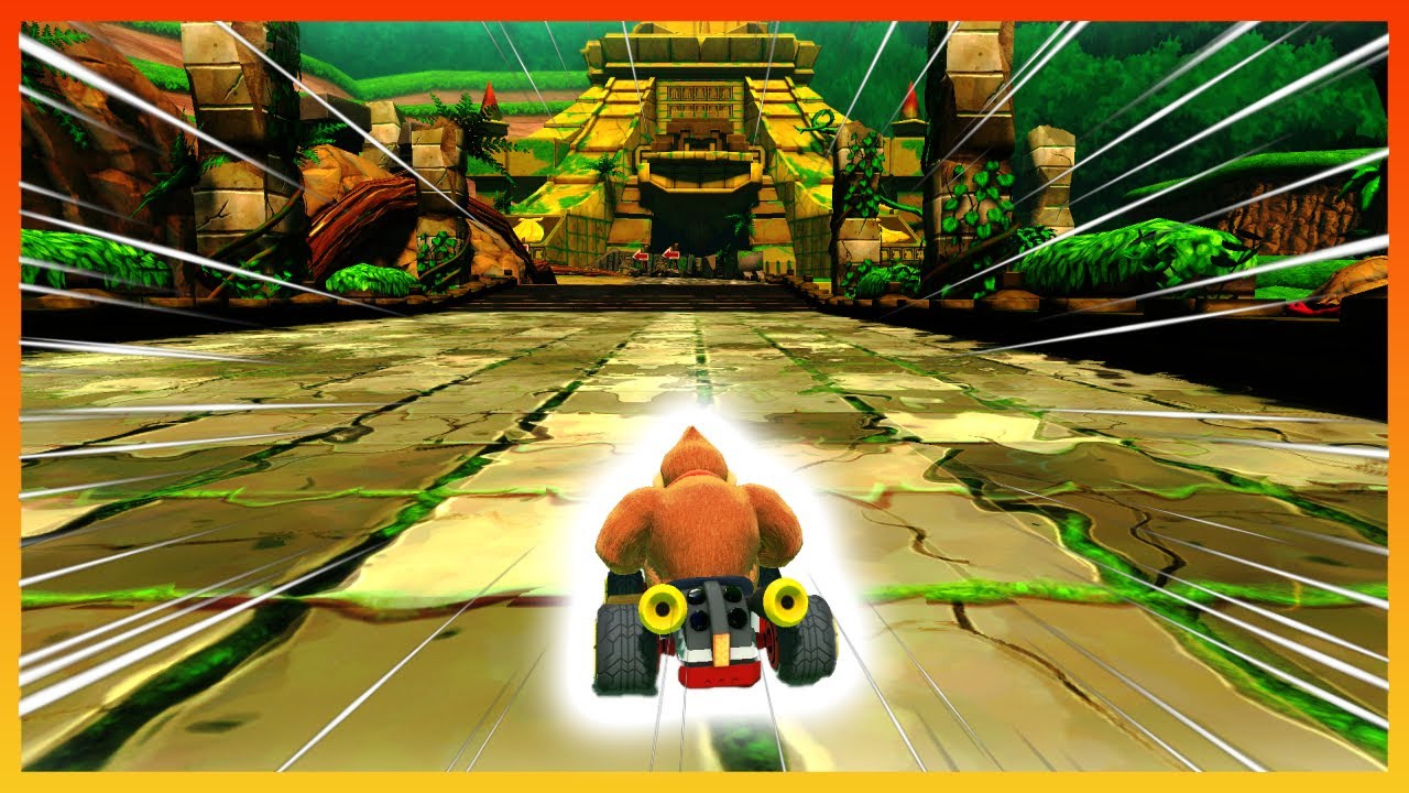 *NEW* Mario Kart 8 Deluxe Custom Tracks! (AMAZING New Tracks!)