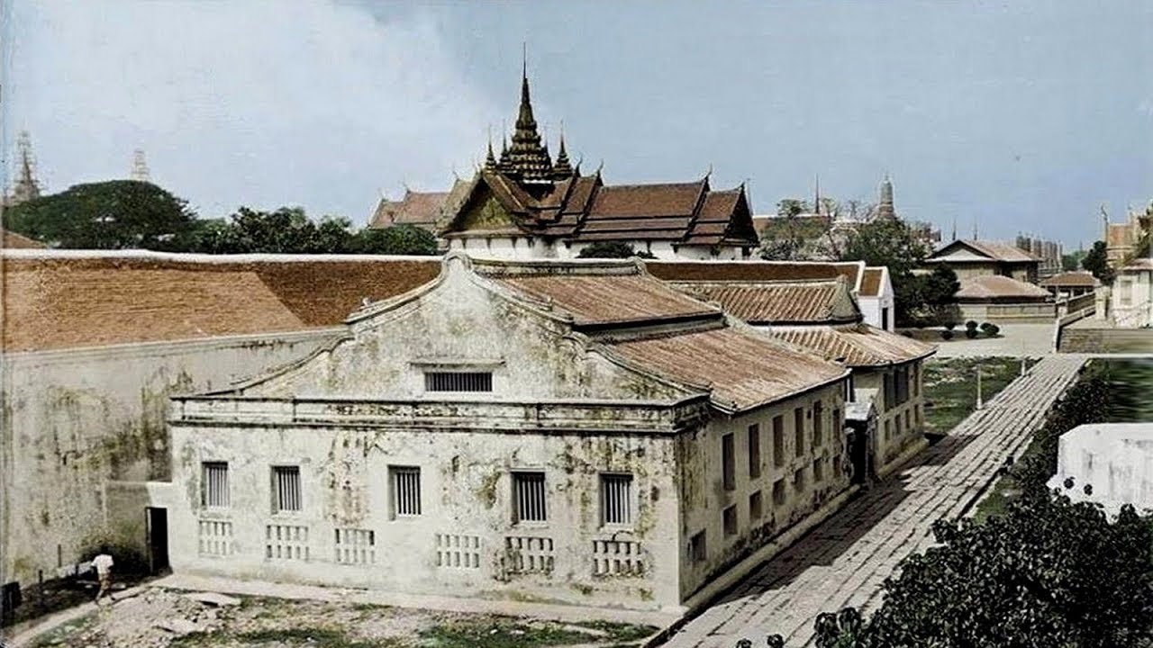 สวนกุหลาบฯ