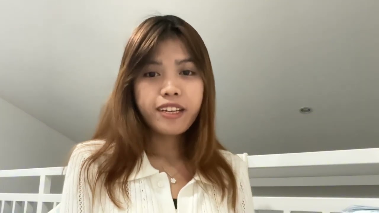 UAS BAHASA INGGRIS UNIVERSITAS SIBER ASIA