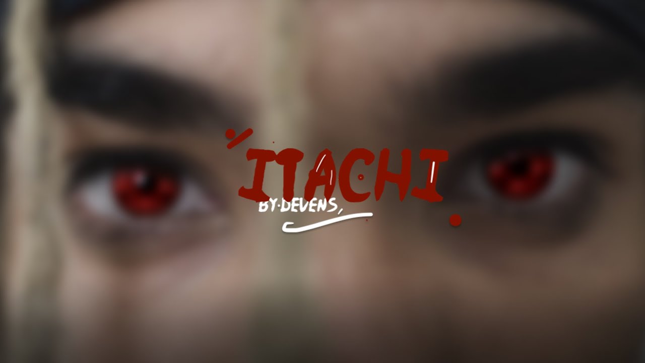 Itachi - Devens (Official Music Video) ft. Spazzy D