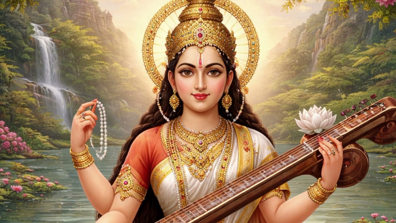  Saraswati Puja Special song new2026।#saraswatipuja ।#saraswati #ma_bangla