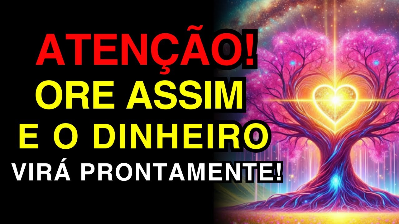 FAÇA APENAS ISSO E VEJA O DINHEIRO ENTRANDO NA SUA CONTA PRONTAMENTE!