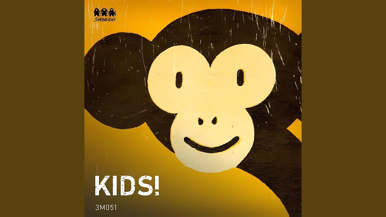 Reggae For Kids