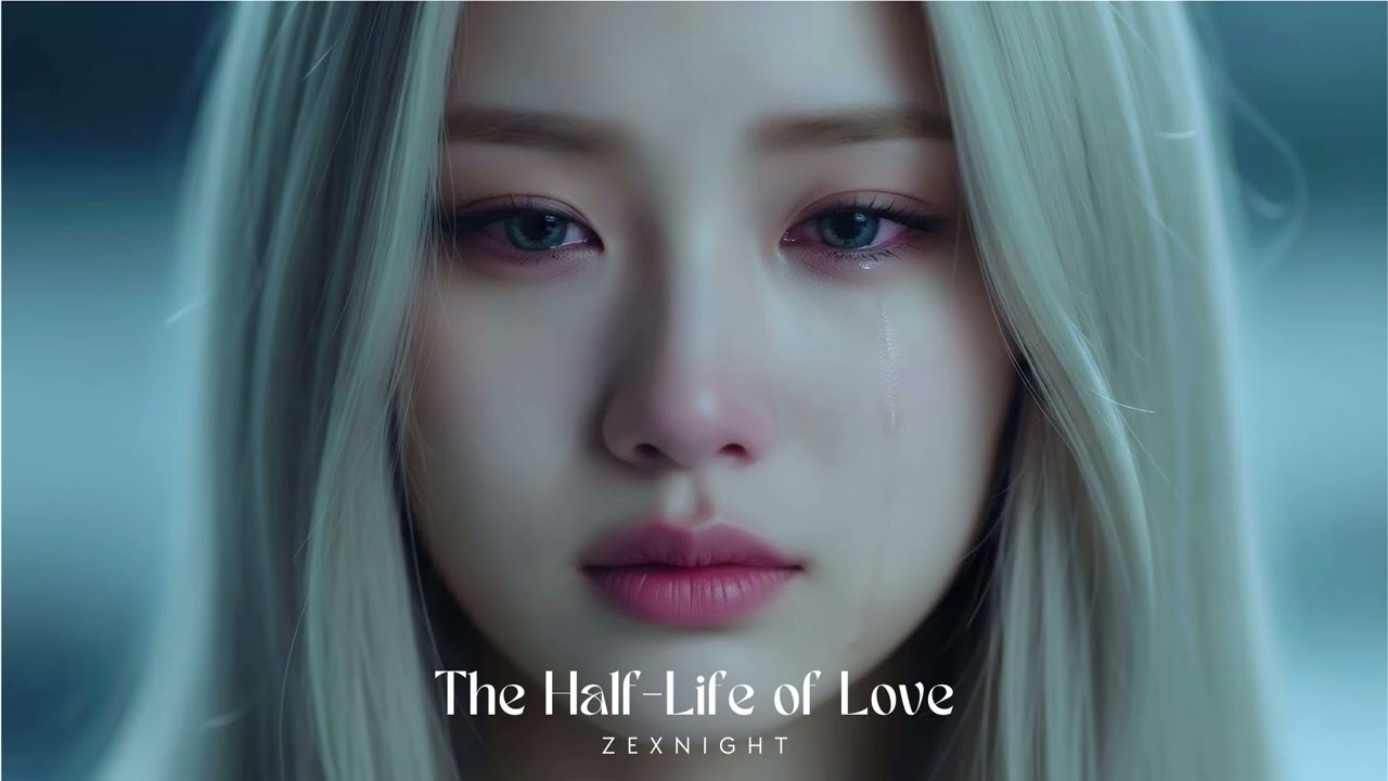 The Half Life of Love - ZexNight [ OFFICIAL AUDIO ]
