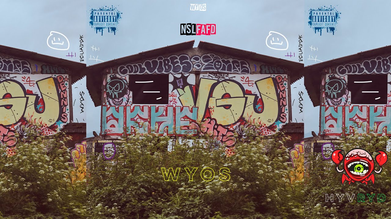 WYOS - Pa Tra [Official Audio] [NSLFAFD]