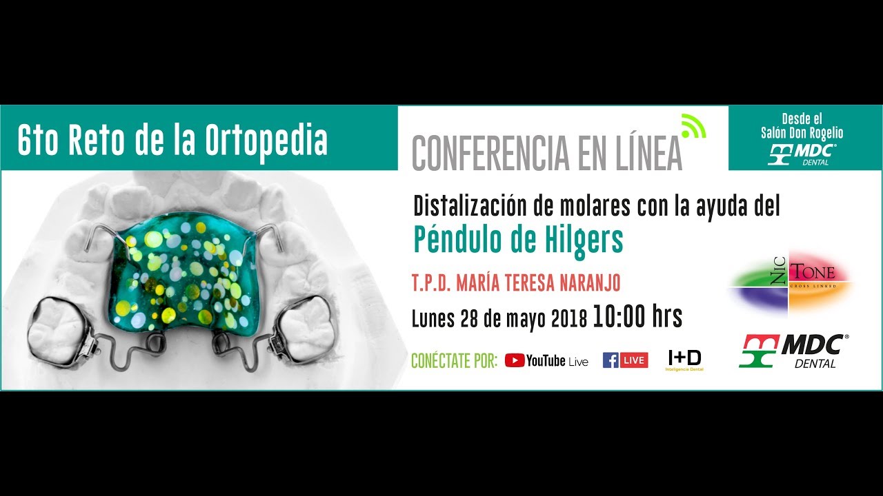 6to Reto de la Ortopedia con T.P.D. Tere Naranjo