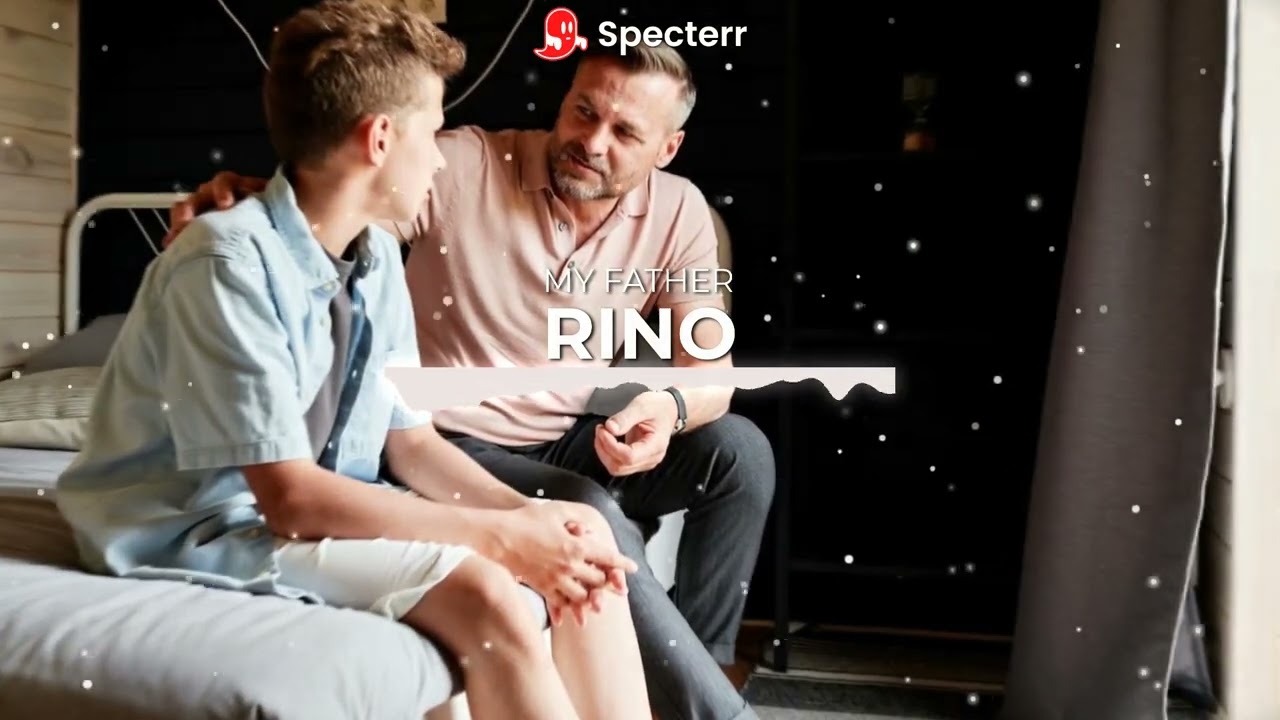 My father  - RINO