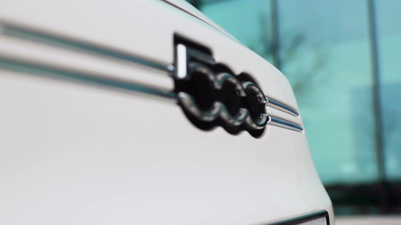 Rent a Fiat 500e | SHARE NOW